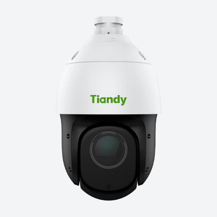 CAMARA IP PTZ 2 MP 25X IR 150m TC-H324S TIANDY