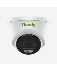 CAMARA IP SK COLOR MAKER TIPO DOMO 4MP 2.8mm MIC POE TC-C34XN TIANDY