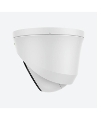 CAMARA IP SK COLOR MAKER TIPO DOMO 4MP 2.8mm MIC POE TC-C34XN TIANDY