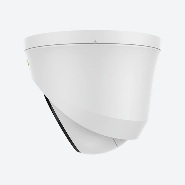 CAMARA IP SK COLOR MAKER TIPO DOMO 4MP 2.8mm MIC POE TIANDY