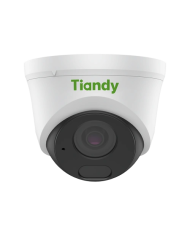 CAMARA IPC POLAR DAY PANORAMICA TIPO TUBO 8MP 2.8mm MIC POE TIANDY