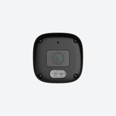 CAMARA IP AK TIPO BALA 2MP 2.8mm COLOR IR 30m FHD MIC POE IP67 TC-C321N-1CNB TIANDY