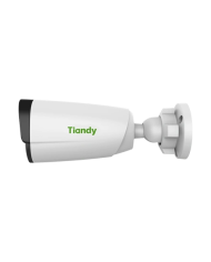 CAMARA IP SK STAR TIPO BALA 4MP 2.8mm IR 50m IP67 MIC POE TIANDY