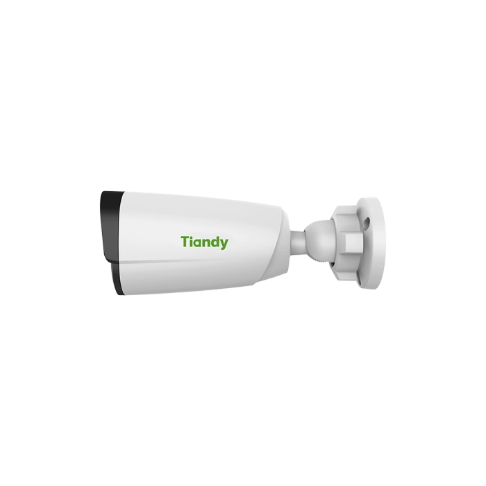 CAMARA IP SK STAR TIPO BALA 4MP 2.8mm IR 50m IP67 MIC POE TIANDY