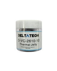 PASTA TERMICA TIPO GELATINA 10 G COLOR GRIS COND. 10.0