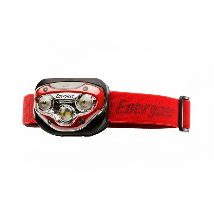 QS-LINTERNA MANOS LIBRES 300 LUMENS ENERGIZER