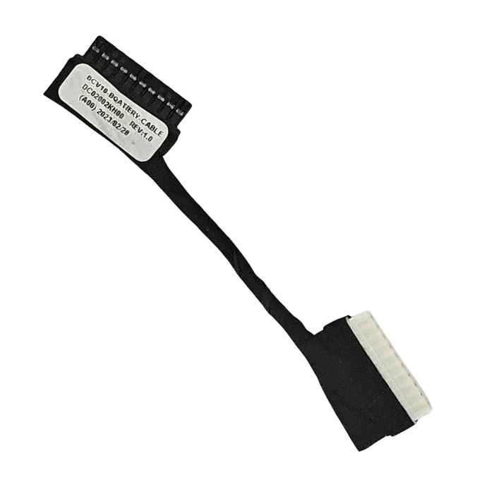 VC-CABLE DE BATERIA DELL 7460 7560 DC02002KH00 0H09FD