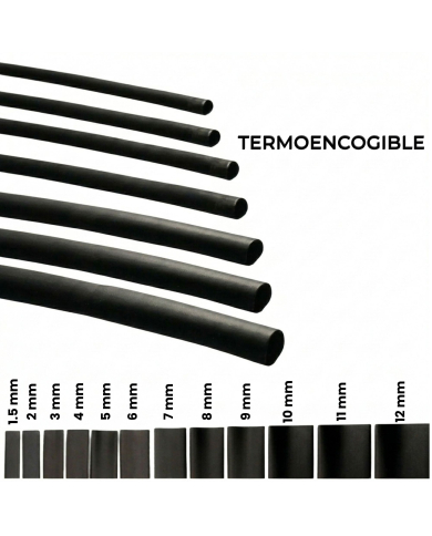 VC-SPAGUETTI TERMOENCOGIBLE
