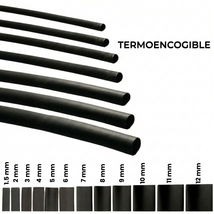 VC-SPAGUETTI TERMOENCOGIBLE