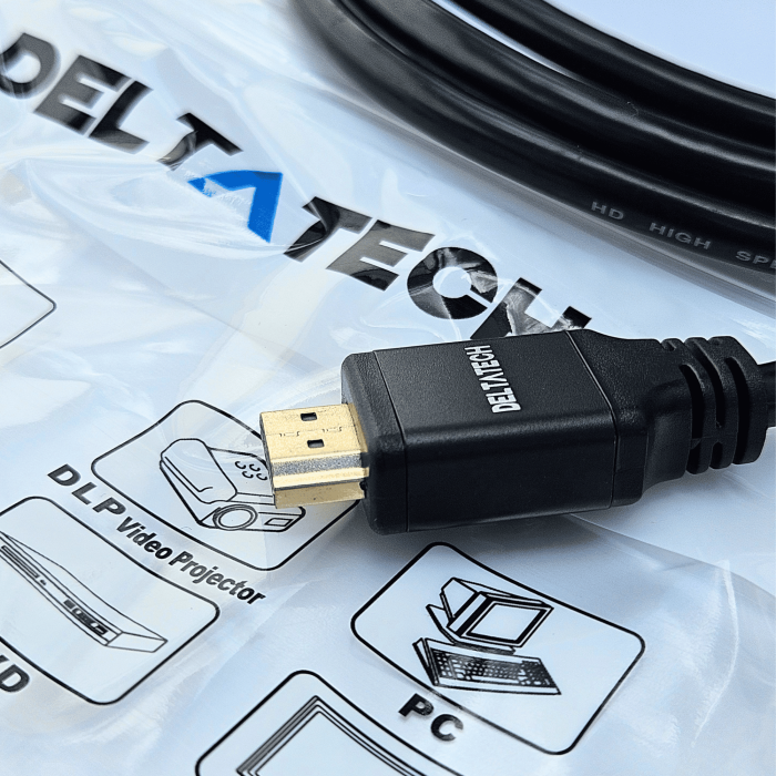 VC-CABLE HDMI V1.4