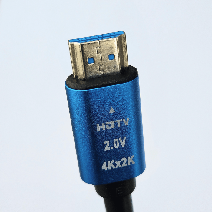VC-CABLE HDMI V2.0 4K