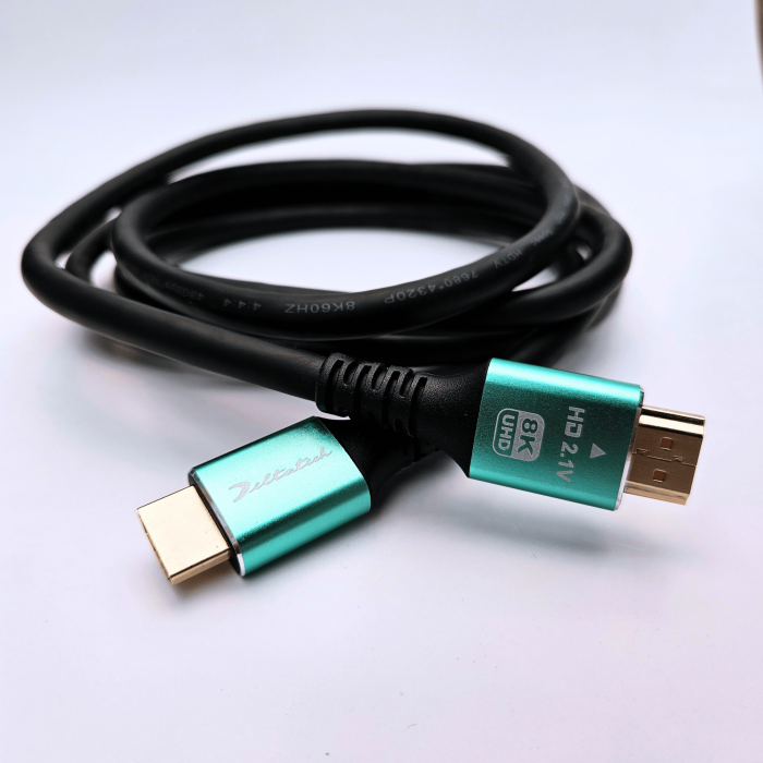 VC-CABLE HDMI V2.1 8K