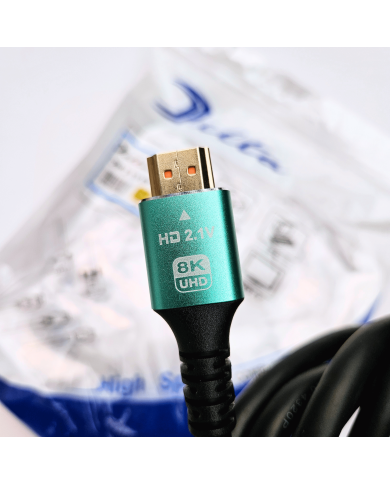 VC-CABLE HDMI V2.1 8K