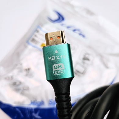 VC-CABLE HDMI V2.1 8K