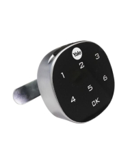 Cerradura de Huella para Muebles YALE