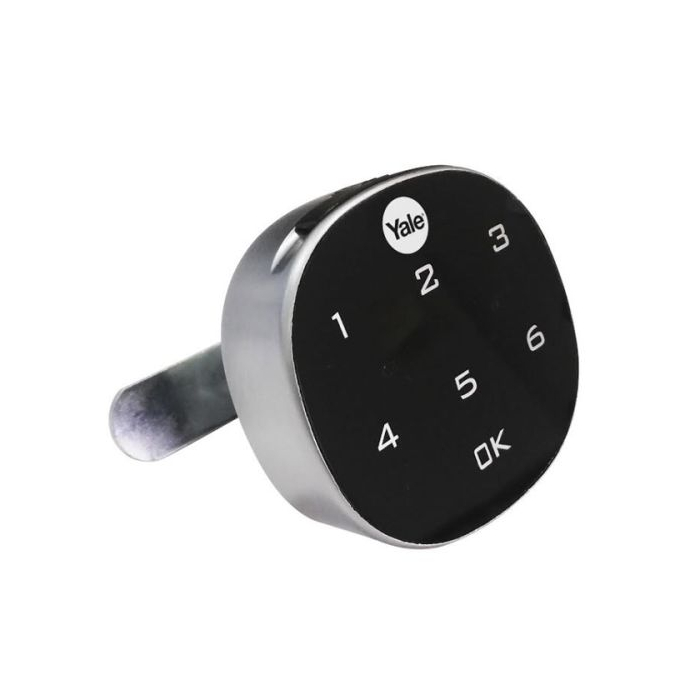 Cerrojo Digital de Mueble YF67 YALE