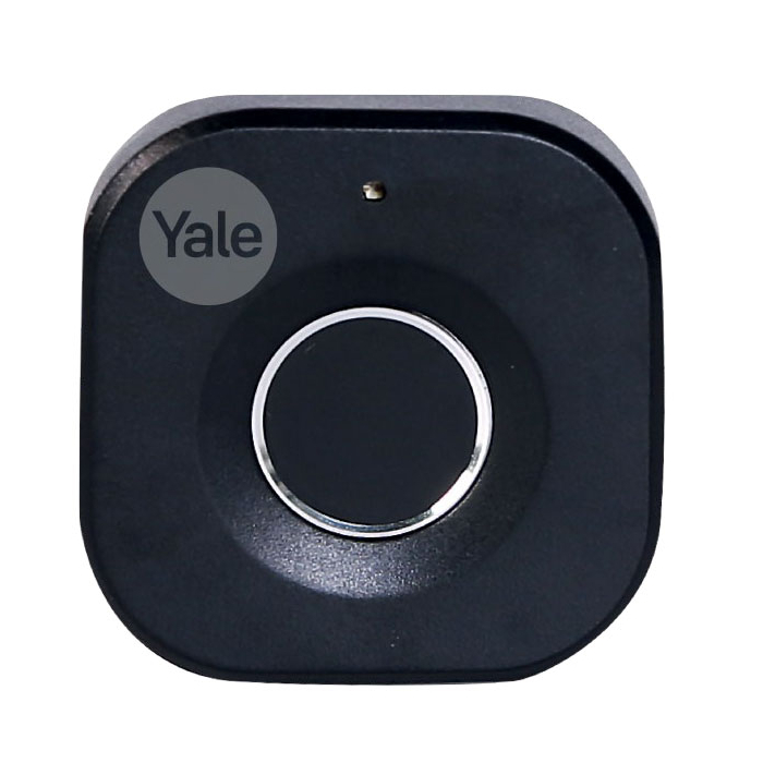 Cerradura de Huella para Muebles YALE