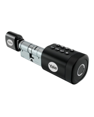 Cerradura Digital YDM25 YALE