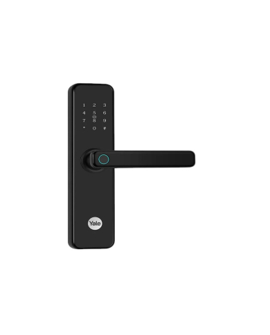 Cerradura Digital YDM25 YALE