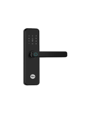 Cerrojo Digital YRD256 Negro YALE