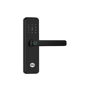 Cerradura Digital YDM25 YALE