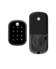 Cerrojo Digital YRD256 Negro YALE