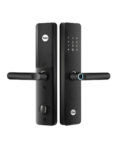 Cerradura Digital YDM55 Yale