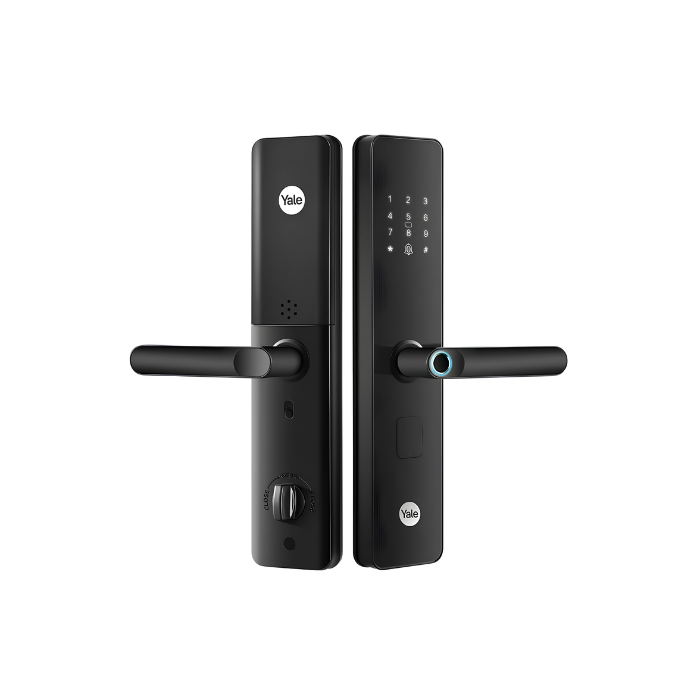 Cerradura Digital YDM55 Yale