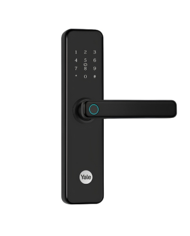 Cerradura Digital YDM55 Yale