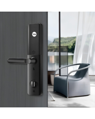 Cerradura Digital YDM55 Yale