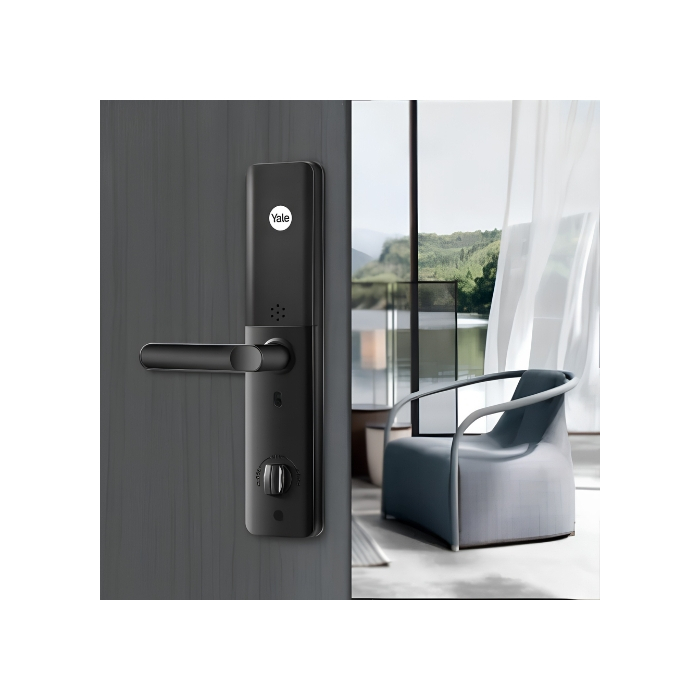Cerradura Digital YDM55 Yale