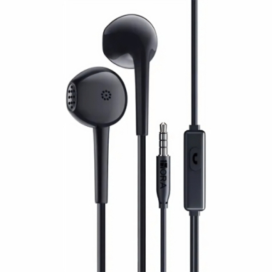 AUDIFONO ALAMBRICO 3.5 AUT117N 1HORA