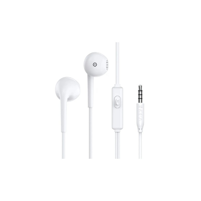 AUDIFONO ALAMBRICO 3.5 AUT117B 1HORA