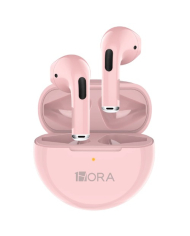 AUDIFONO ALAMBRICO USB TIPO C AUT124B 1HORA