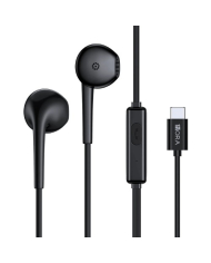 AUDIFONO BLUETOOTH TWS AUT208B BLANCO 1HORA