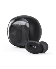 AUDIFONO BLUETOOTH TWS AUT209B BLANCO 1HORA