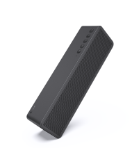 PARLANTE BLUETOOTH PORTATIL 20W NEGRO BOC250N 1HORA