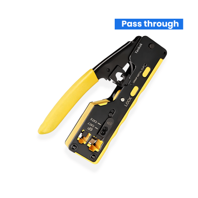 VC-PONCHADORA REMACHADORA CAT5 CAT6 CAT7 TOOLS
