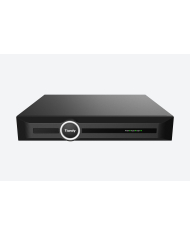 NVR IA IP 20CH VGA HDMI RJ45 2 USB R3120-4HA TIANDY