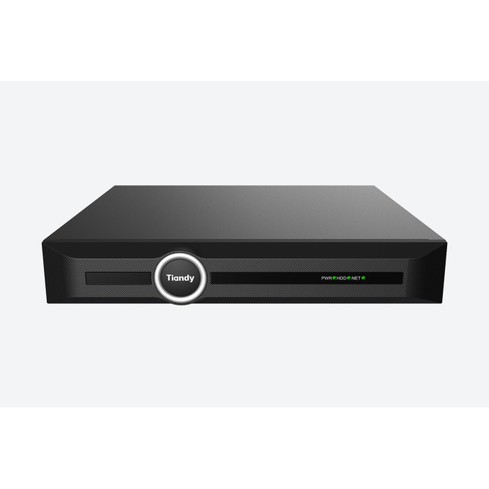 NVR IA IP 20CH VGA HDMI RJ45 2 USB R3120-4HA TIANDY