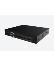 NVR IA IP 20CH VGA HDMI RJ45 2 USB R3120-4HA TIANDY