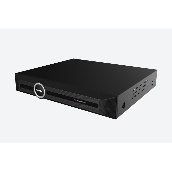 NVR IA IP 20CH VGA HDMI RJ45 2 USB R3120-4HA TIANDY