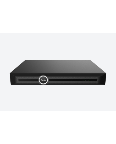 NVR IA IP 2HDD 32CH R3232-4HA TIANDY