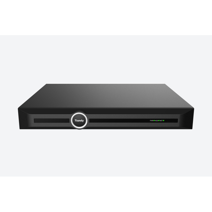 NVR IA IP 2HDD 32CH R3232-4HA TIANDY