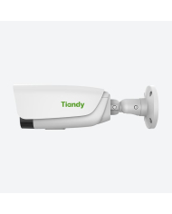 CAMARA IP LPR 4MP TIPO BALA MOTORIZADA 2.8-12 mm TC-C34LQ-2.8 TIANDY