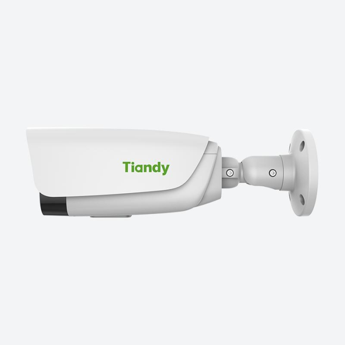 CAMARA IP LPR 4MP TIPO BALA MOTORIZADA 2.8-12 mm TC-C34LQ-2.8 TIANDY