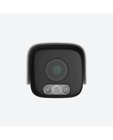 CAMARA IP LPR 4MP TIPO BALA MOTORIZADA 2.8-12 mm TC-C34LQ-2.8 TIANDY