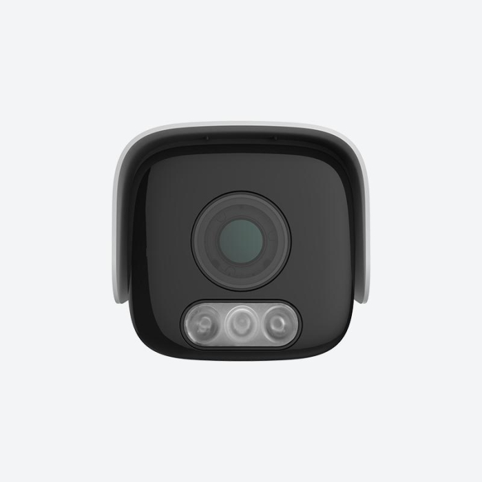 CAMARA IP LPR 4MP TIPO BALA MOTORIZADA 2.8-12 mm TC-C34LQ-2.8 TIANDY