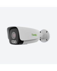 CAMARA IP LPR 4MP TIPO BALA MOTORIZADA 2.8-12 mm TC-C34LQ-2.8 TIANDY