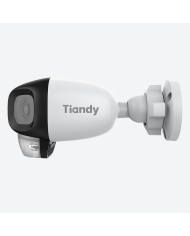 CAMARA IP TIPO BALA PANORAMICA 2x2MP 2.8mm MIC POE IP67 TC-C345N TIANDY
